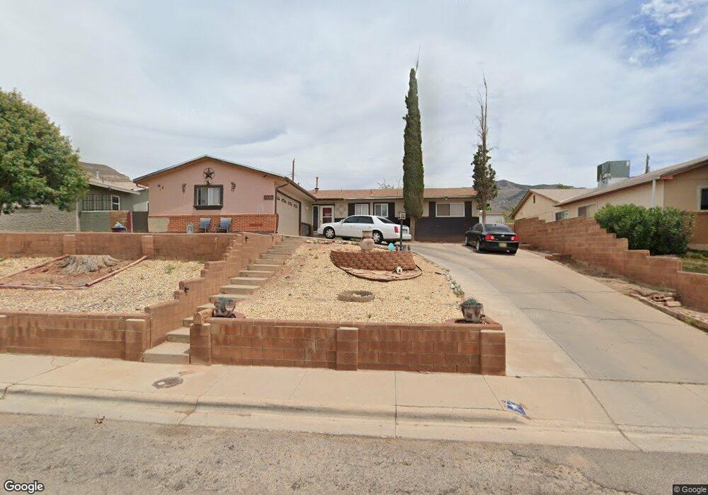 1816 Pontiac Dr, Alamogordo, NM 88310 - photo 1