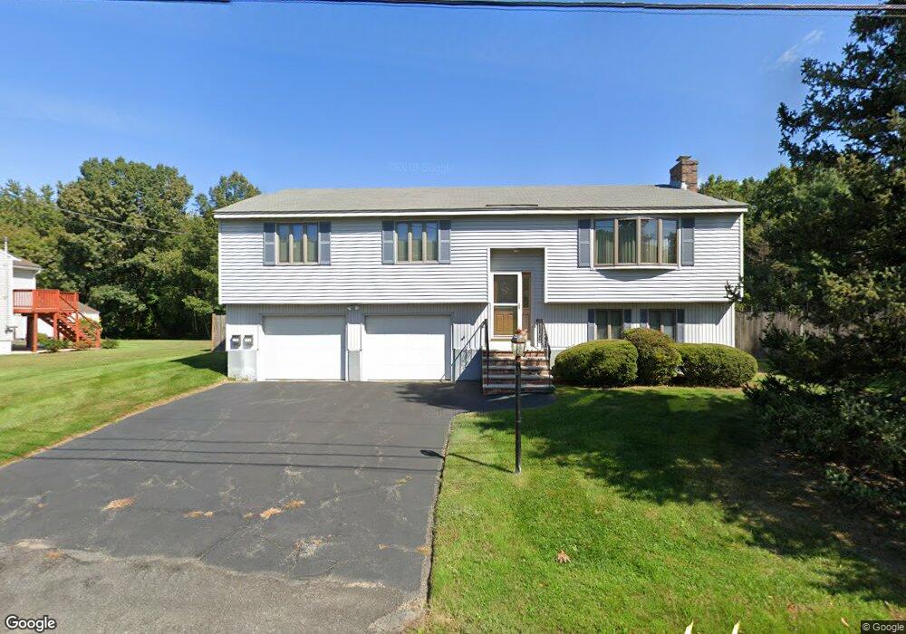 111 Woodburn Dr, Methuen, MA 01844 - photo 1