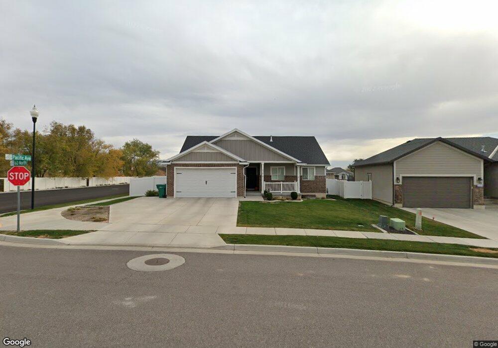 256 W 160 N, Clearfield, UT 84015 - photo 1