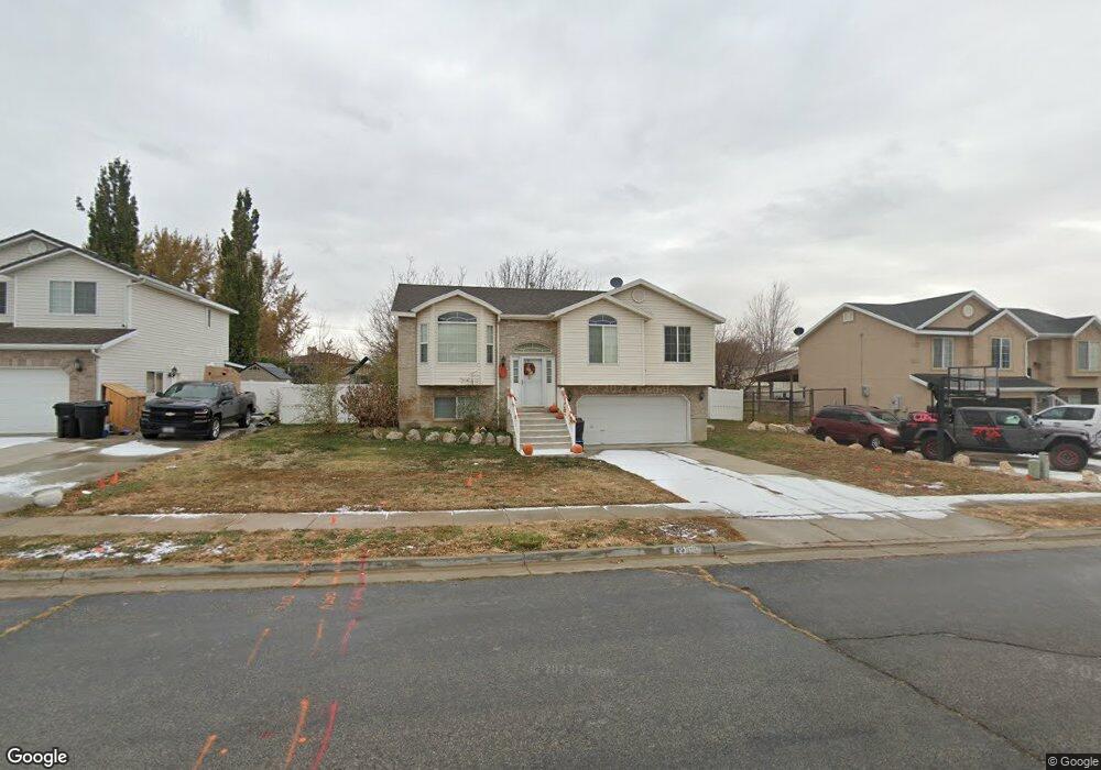 891 W 1350 N, Clearfield, UT 84015 - photo 1