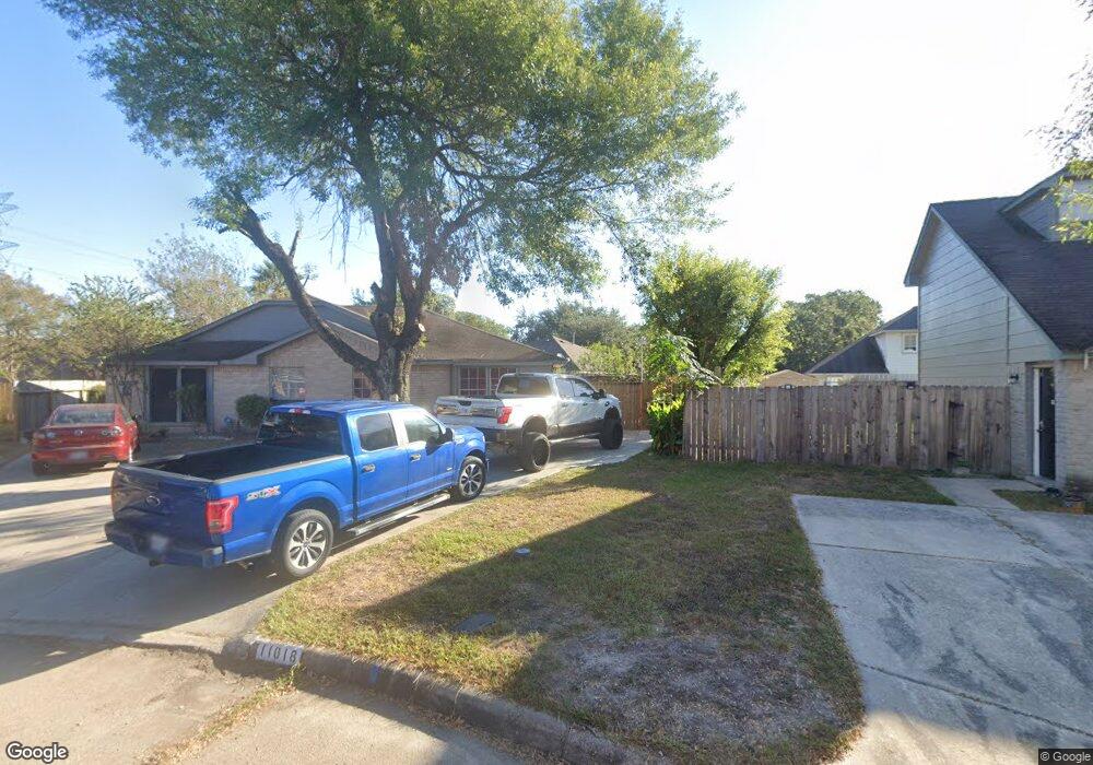 11018 Longtom Ct, Houston, TX 77086 - photo 1