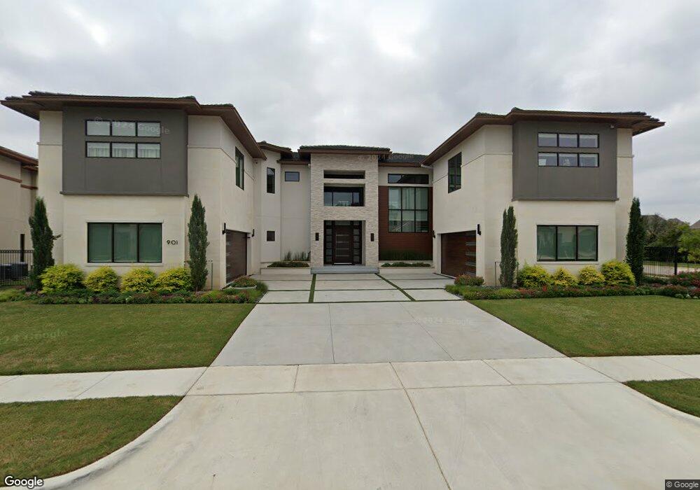 901 Lake Carillon Ln, Southlake, TX 76092 - photo 1