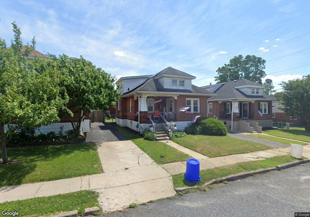 24 W 6th Ave, Runnemede, NJ 08078 - photo 1