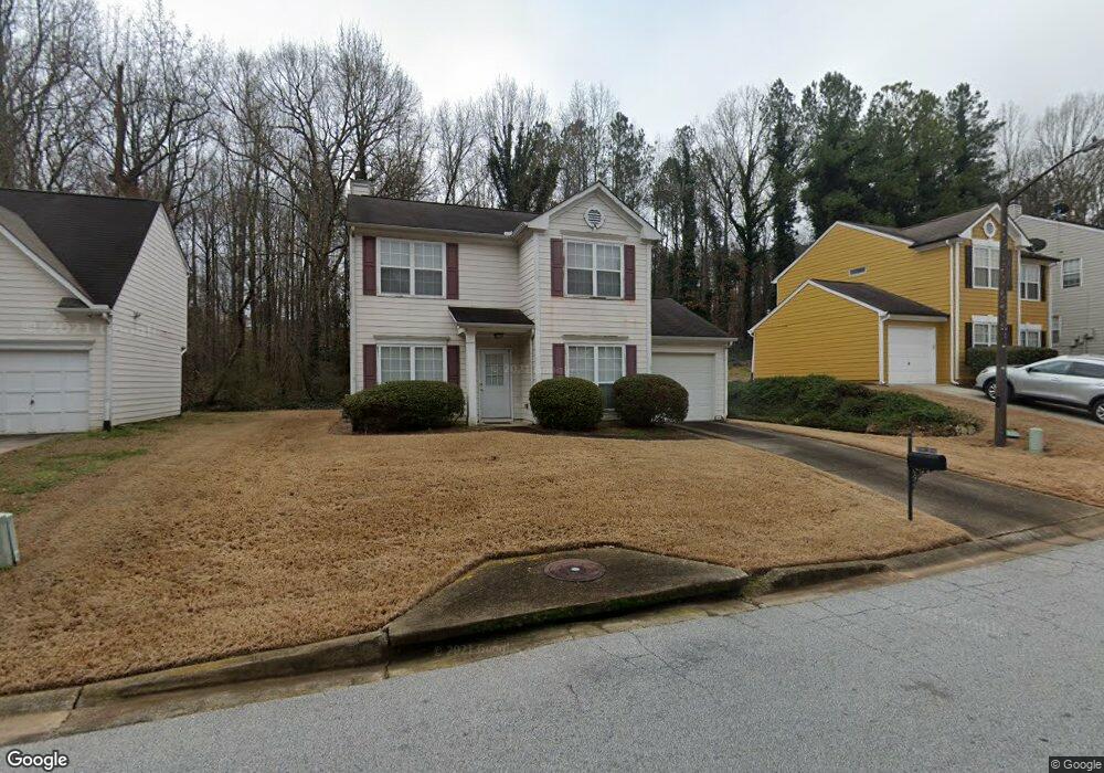 1125 Summerstone Trace, Austell, GA 30168 - photo 1