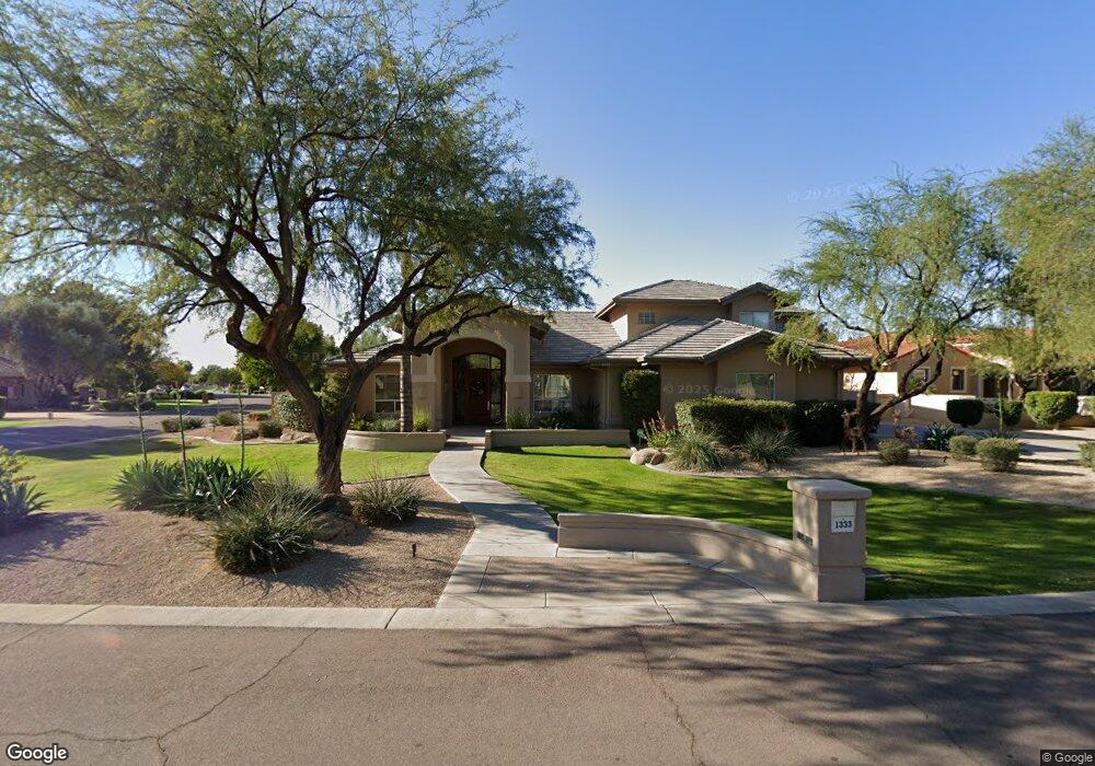 1333 E Palomino Dr, Tempe, AZ 85284 - photo 1