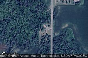 2875 N Swede Rd, Radisson, WI 54867
