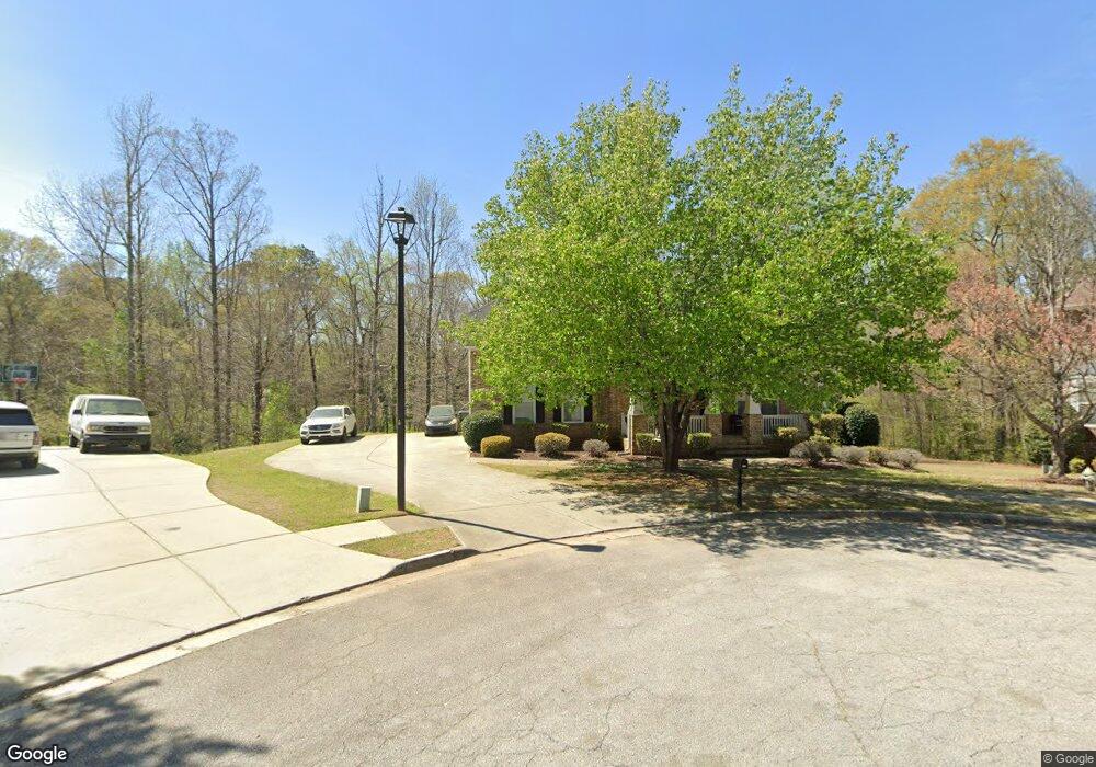 713 Lily Glen Ln, Stockbridge, GA 30281 - photo 1