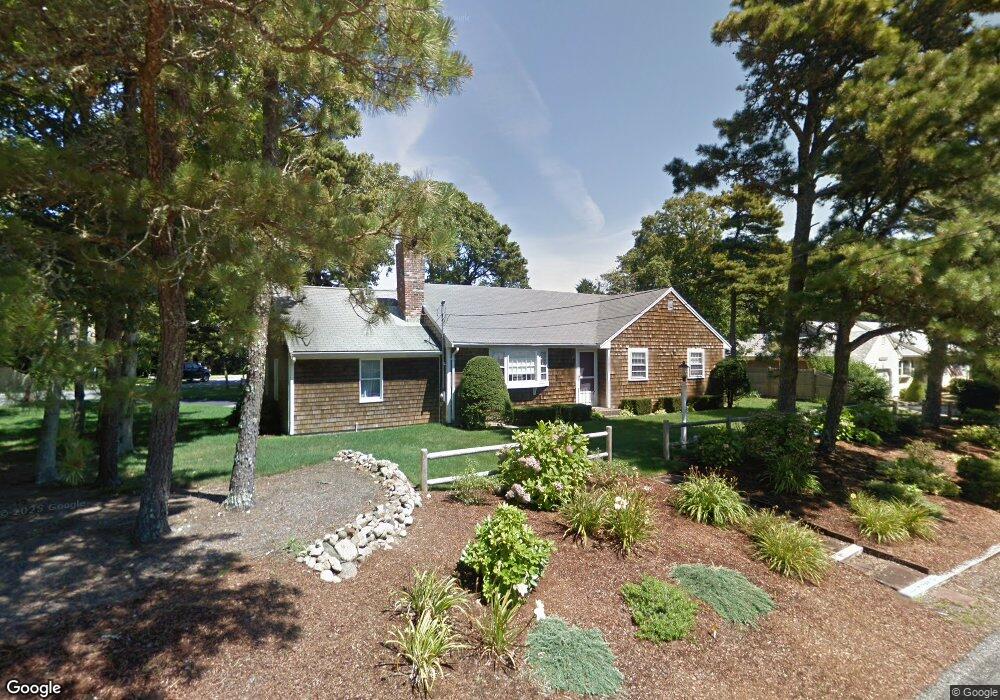 4 Sandy Ln, Harwich, MA 02645 - photo 1