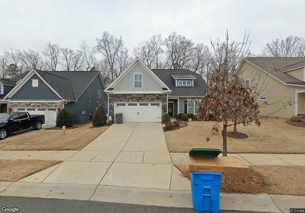 857 Mayapple Way, Belmont, NC 28012 - photo 1