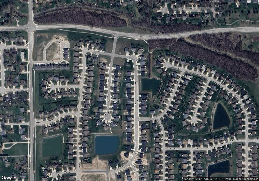 3682 Sun Stone Way, New Haven, IN 46774 - photo 1