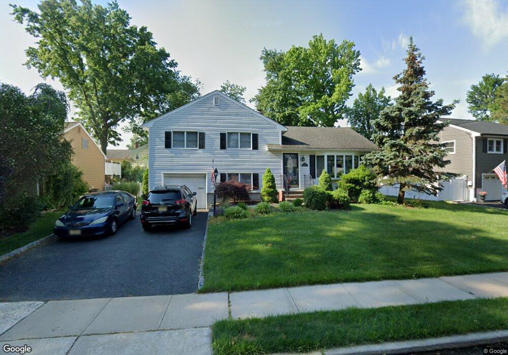 45 Grand St, Clark, NJ 07066 - photo 1