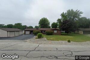 1302 State Road 128 E, Frankton, IN 46044