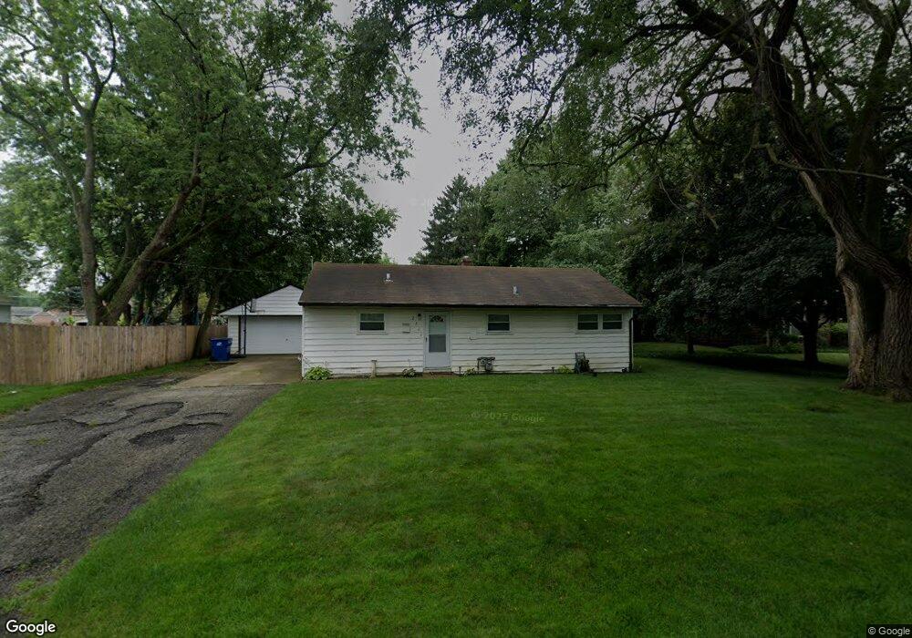 2217 N Bonnie Brook Ln unit W, Waukegan, IL 60087 - photo 1