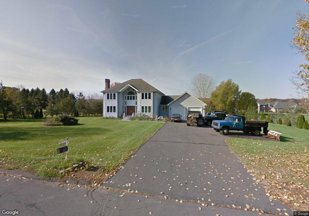 331 Chauncey Rd, Middletown, CT 06457 - photo 1