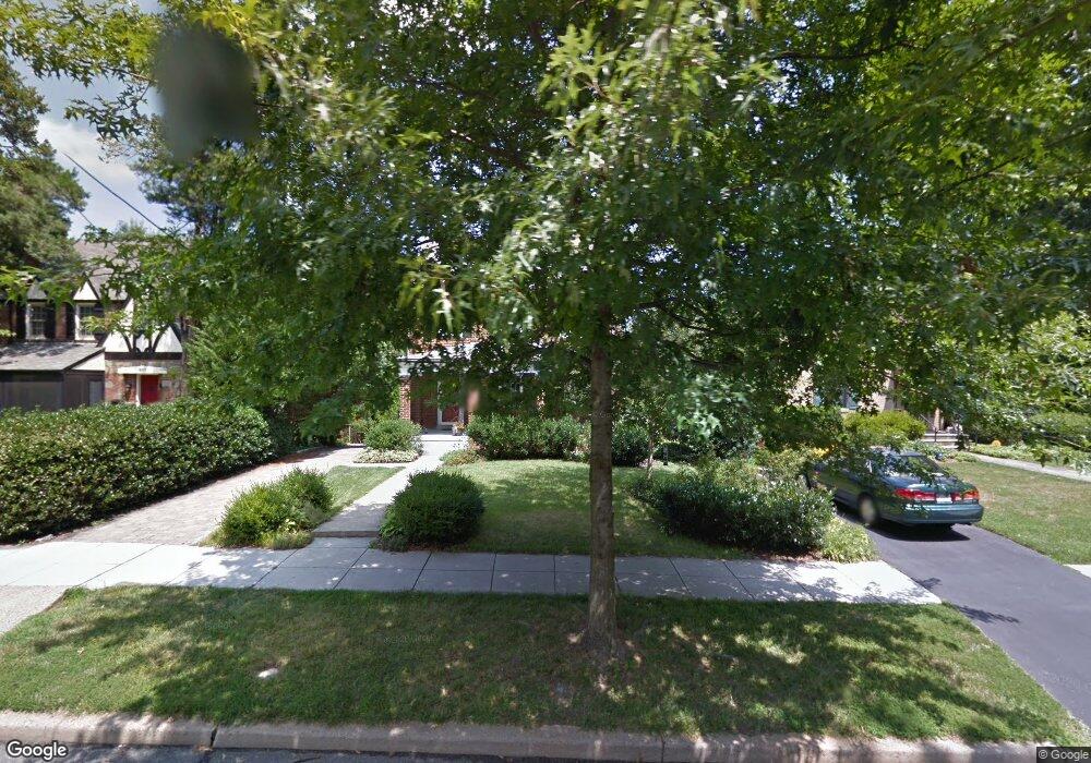 6217 Utah Ave NW, Washington, DC 20015 - photo 1