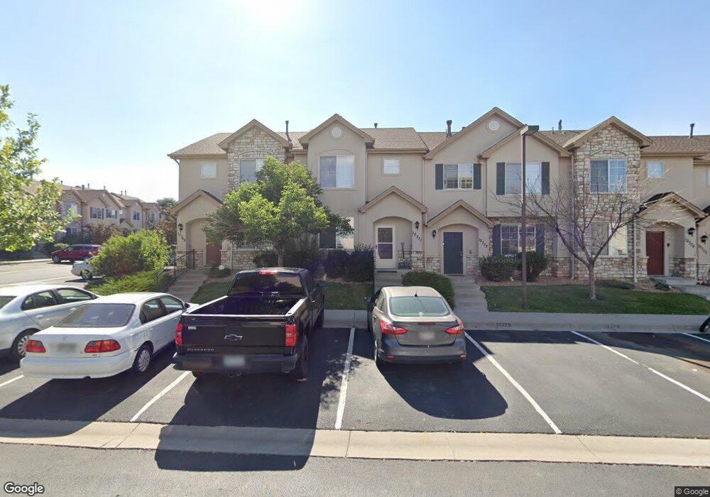 12771 Ivy St, Thornton, CO 80602 - photo 1