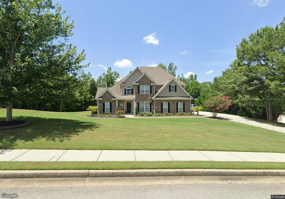 274 Wintersweet Way, Sharpsburg, GA 30277 - photo 1