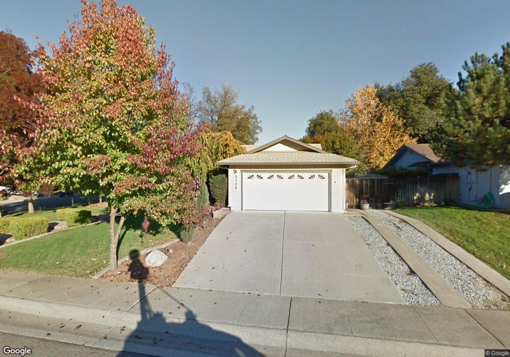 3309 Flintwood Way unit 1, Redding, CA 96002 - photo 1