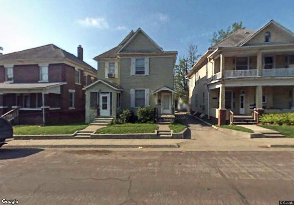 712A W Rollins St, Moberly, MO 65270 - photo 1