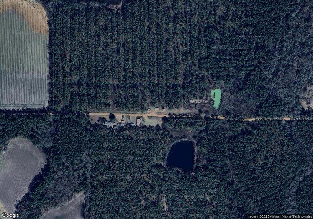 615 Otis Harper Rd, Broxton, GA 31519 - photo 1