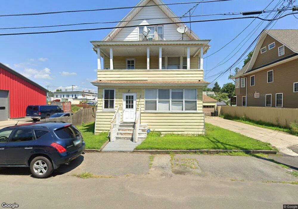 44 Lines Place unit 2, Stratford, CT 06615 - photo 1