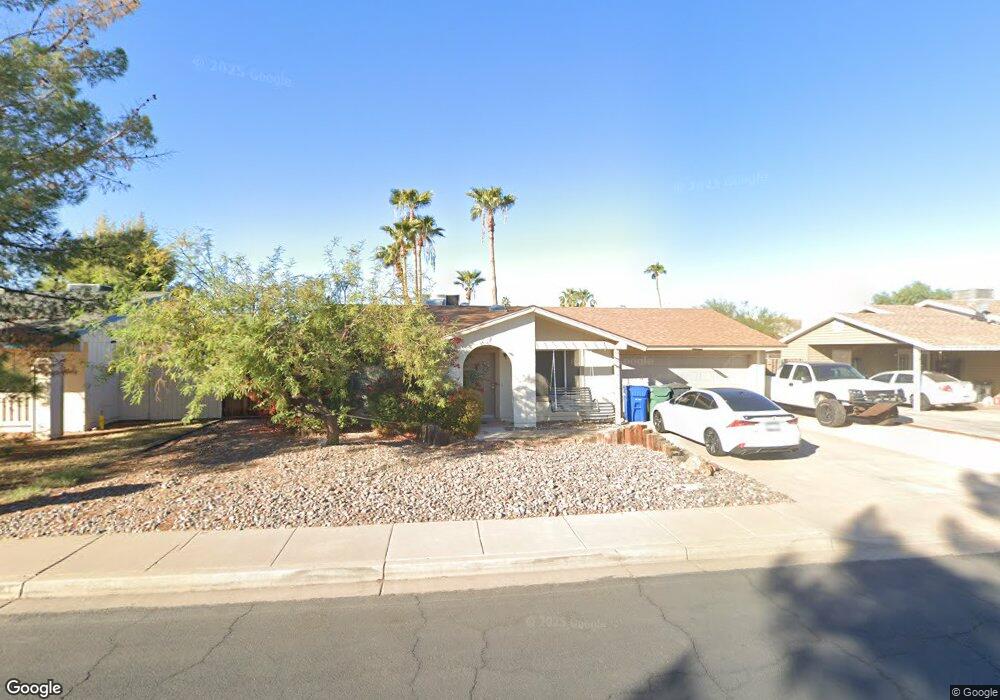 1652 S Chestnut, Mesa, AZ 85204 - photo 1