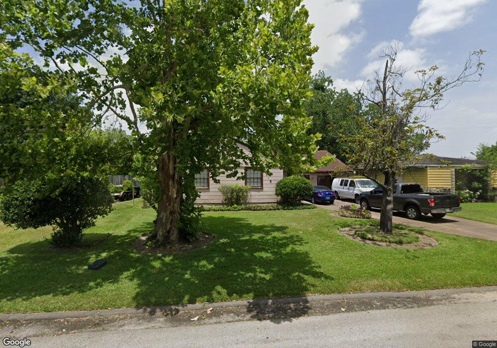6630 Winton St, Houston, TX 77021 - photo 1