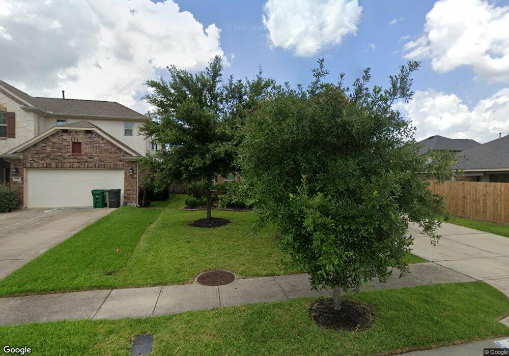 3799 Blaine Oaks Ln, Spring, TX 77386 - photo 1