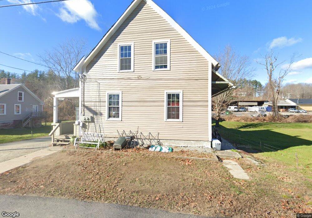 7 Ashuelot St, Winchester, NH 03470 - photo 1