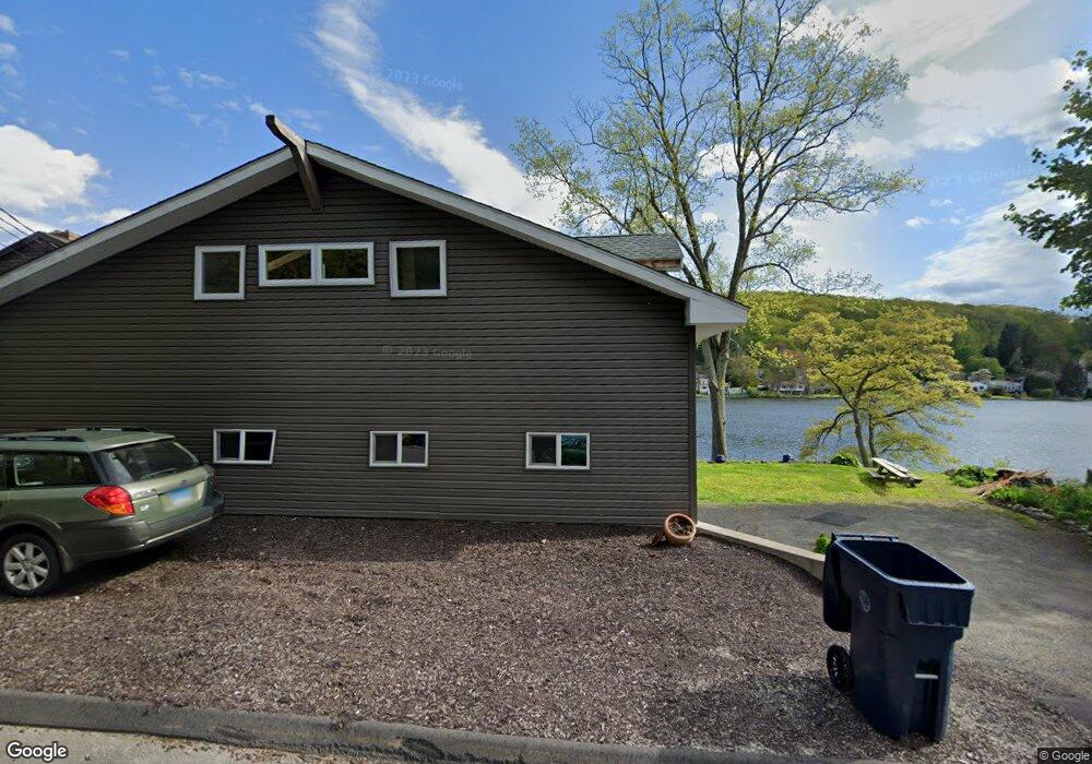 174 Lake Plymouth Blvd, Plymouth, CT 06782 - photo 1