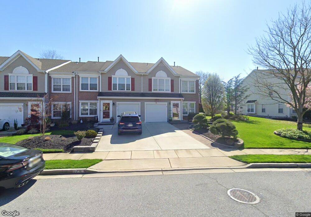 81 Biddle Way, Mount Laurel, NJ 08054 - photo 1