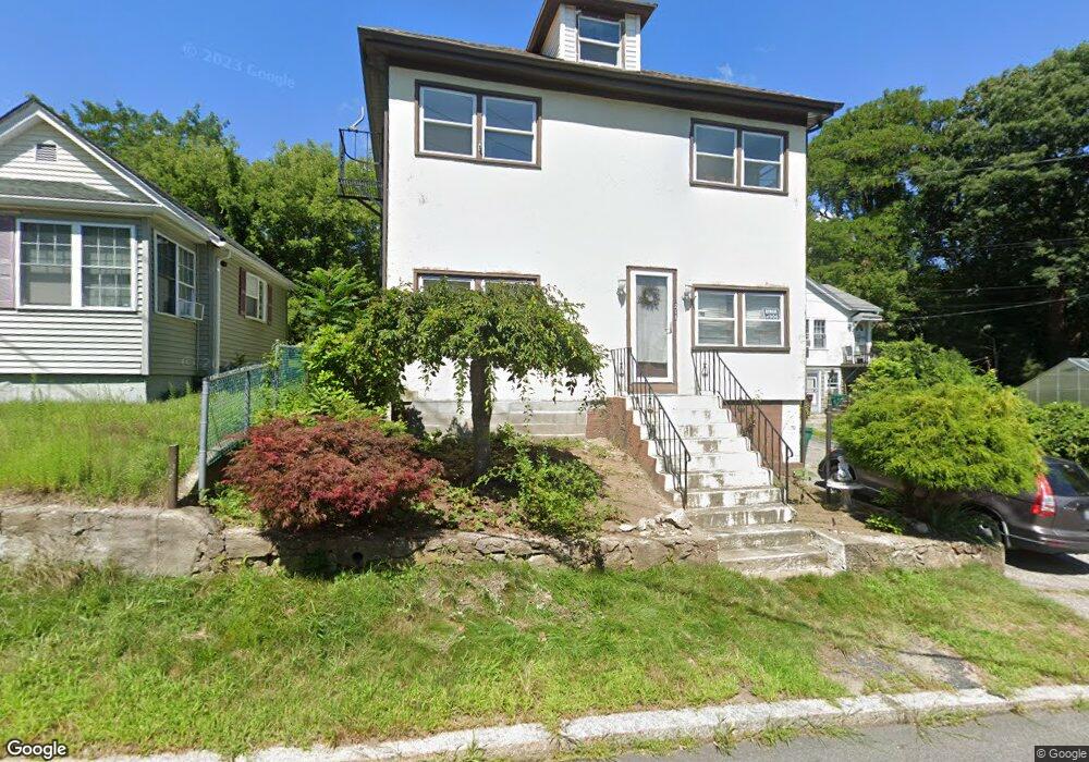 211 Mount Saint Charles Ave, Woonsocket, RI 02895 - photo 1