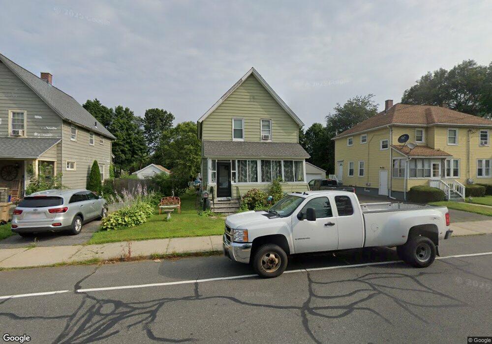 131 Howard St, Ludlow, MA 01056 - photo 1