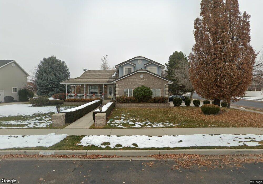 991 E 1300 N, American Fork, UT 84003 - photo 1