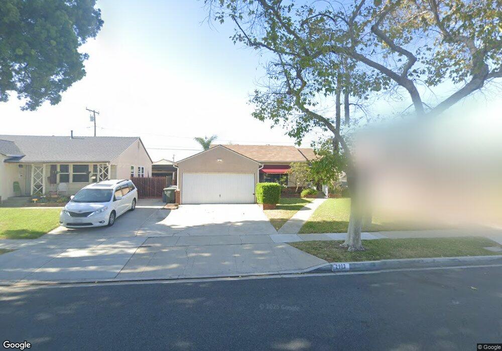 2903 Arbor Rd, Lakewood, CA 90712 - photo 1