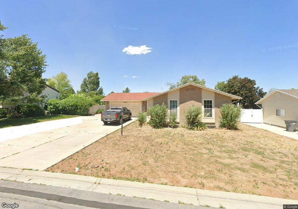 4054 Fairglen Cir, South Jordan, UT 84095 - photo 1