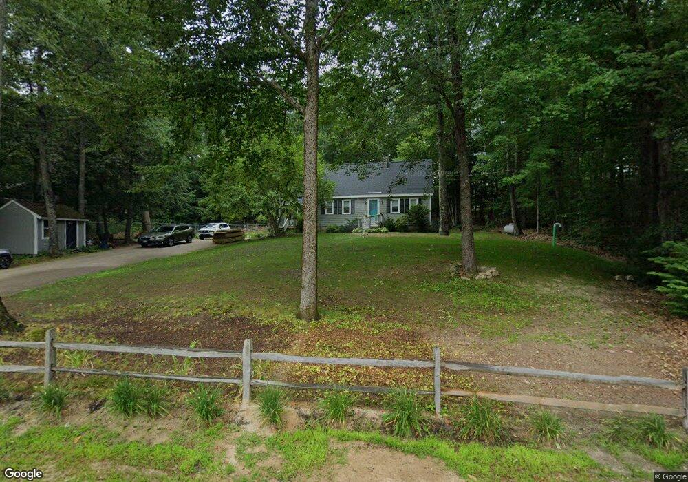 367 Allard Farm Circuit, North Conway, NH 03860 - photo 1