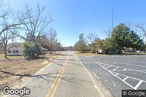 1006 Pleasant Springs Church Rd, East Dublin, GA 31027