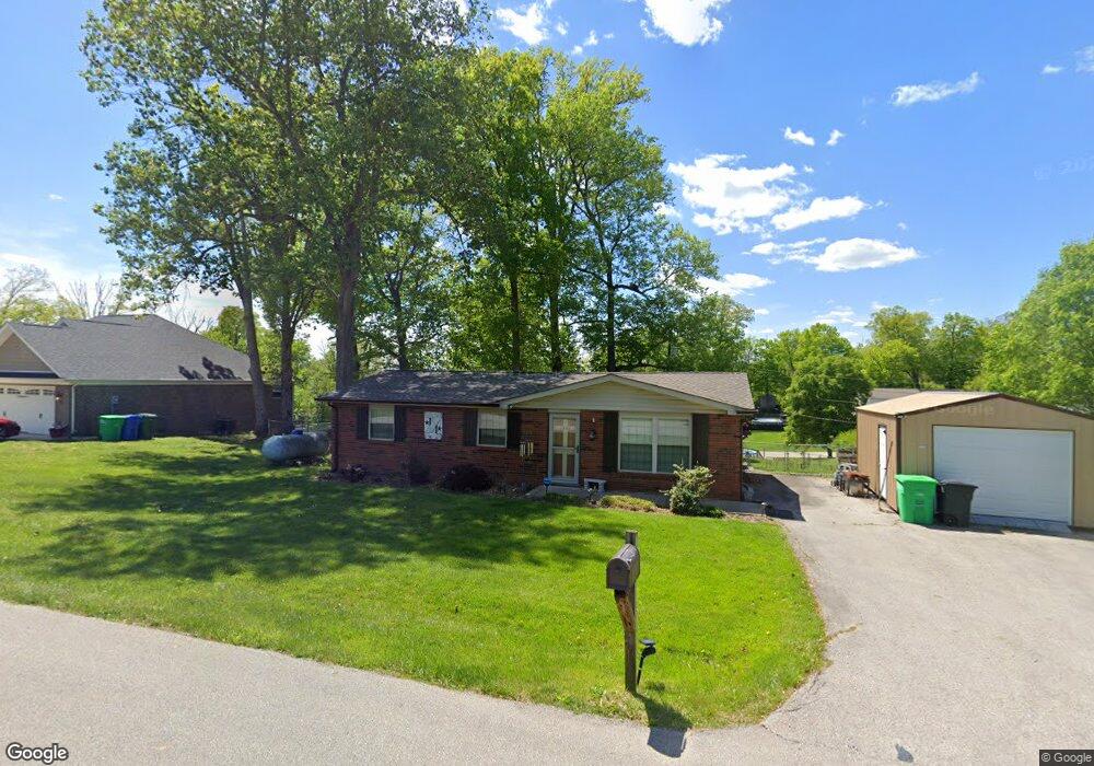 1803 Oakdale Ave, Georgetown, IN 47122 - photo 1