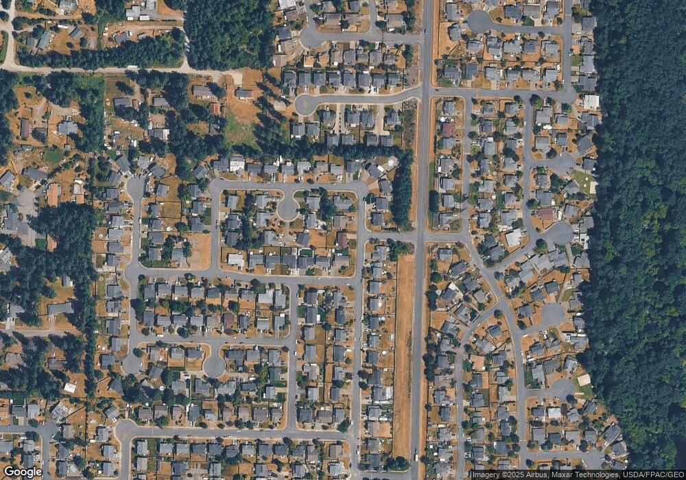 20002 85th Avenue Ct E, Spanaway, WA 98387 - photo 1