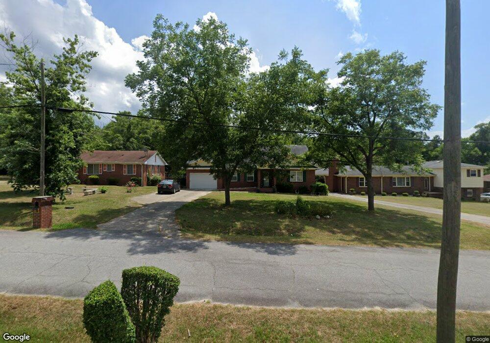 125 Mccrary Dr, Macon, GA 31211 - photo 1