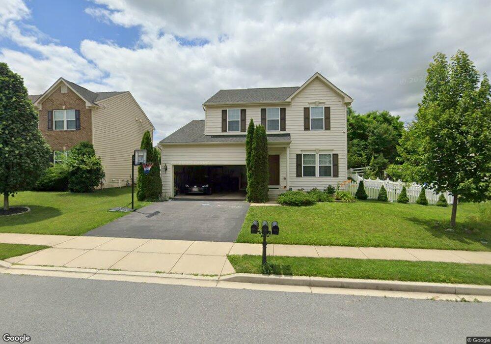 1907 Regiment Way, Frederick, MD 21702 - photo 1