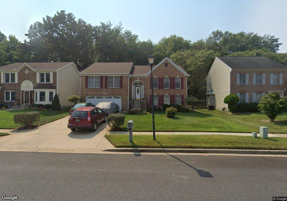 3612 Ladova Way, Springdale, MD 20774 - photo 1