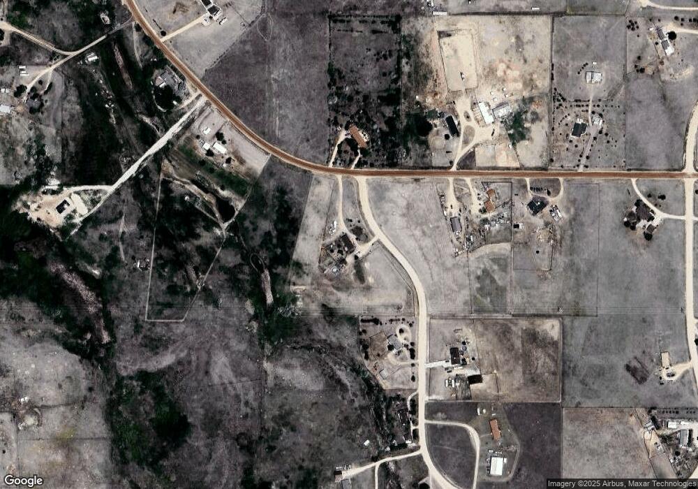 16025 Cathys Loop, Peyton, CO 80831 - photo 1