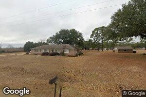 7364 Old Lucile Rd, Blakely, GA 39823