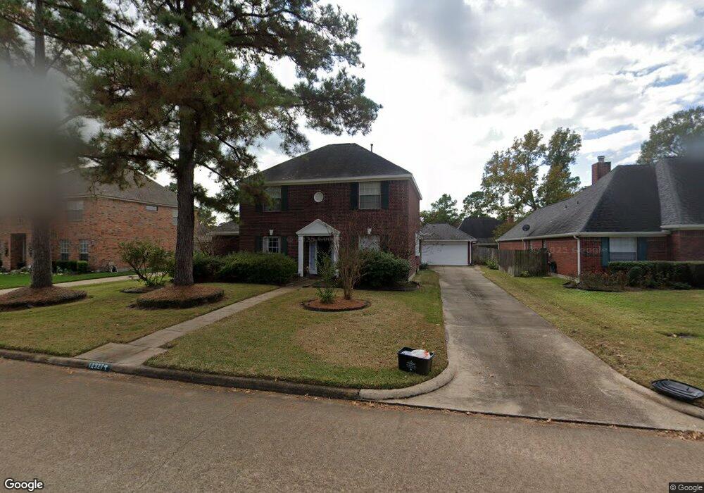 12327 New Hampton Dr, Tomball, TX 77377 - photo 1