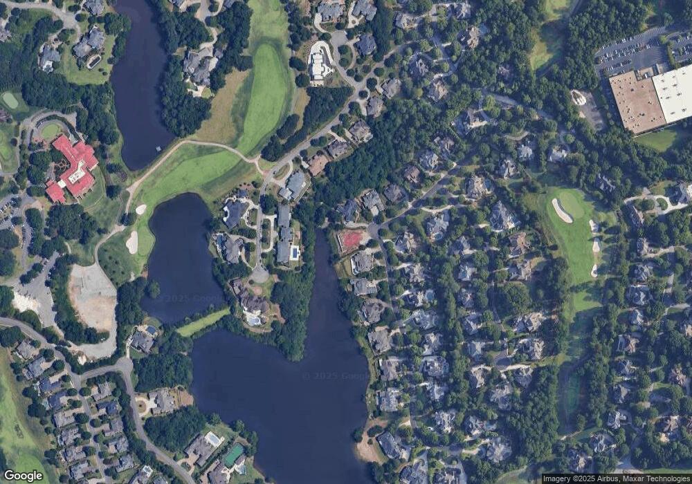 2837 Darlington Run unit 752, Duluth, GA 30097 - photo 1