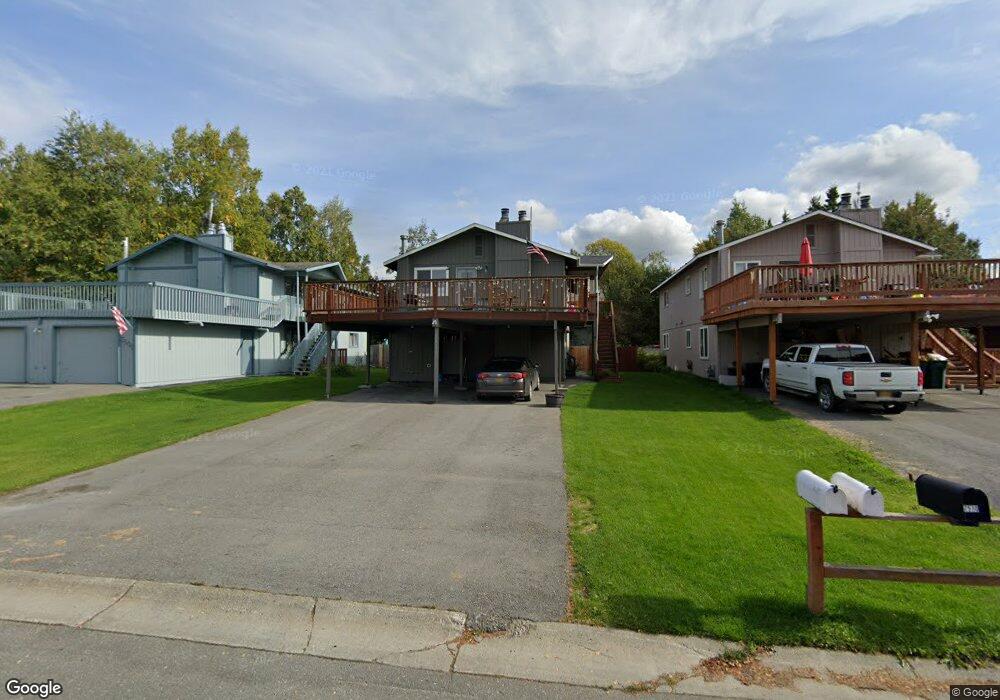 7511 Rovenna St, Anchorage, AK 99518 - photo 1