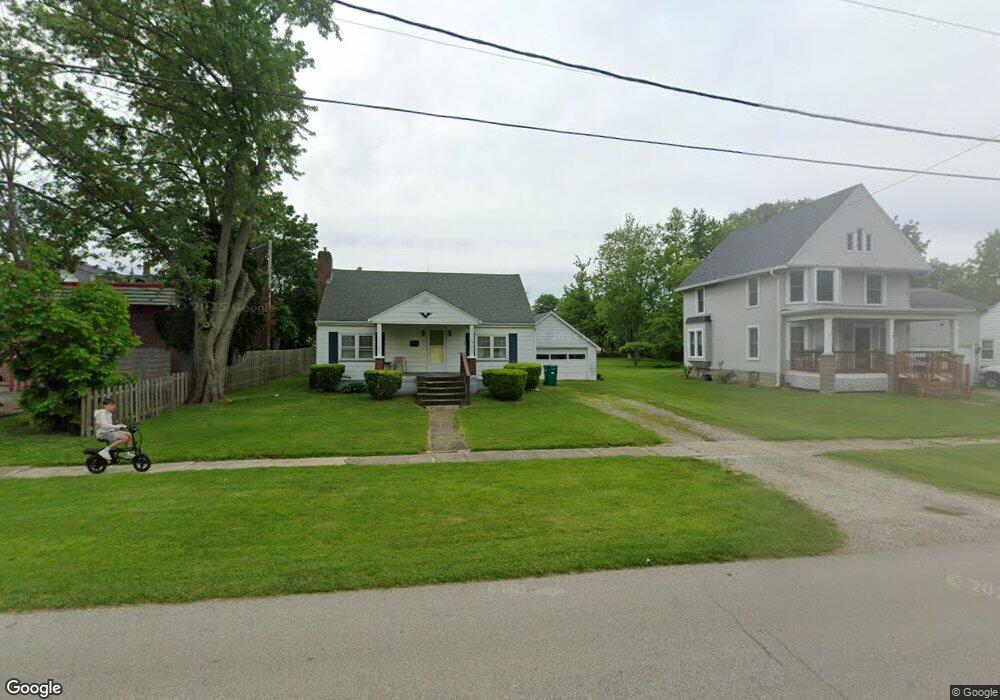 14 W Ashtabula St, Jefferson, OH 44047 - photo 1
