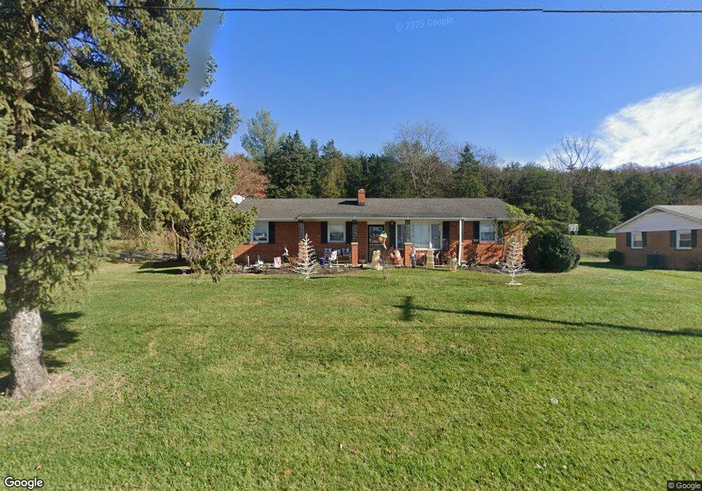 321 Front Royal Rd, Strasburg, VA 22657 - photo 1